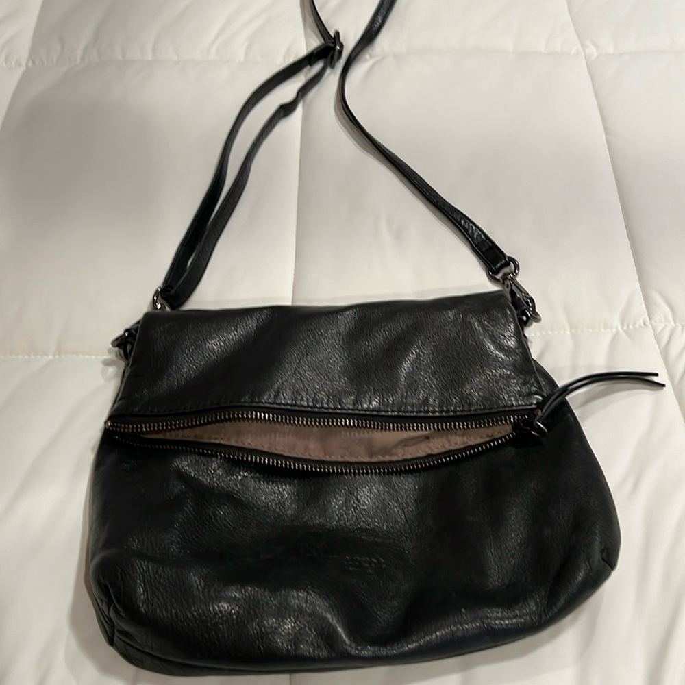 Great Foldover Crossbody